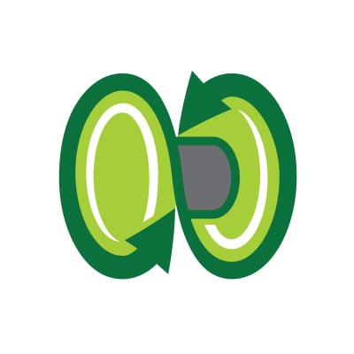 green spool logo