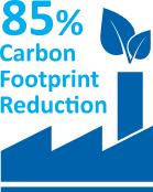 carbon footprint reduction