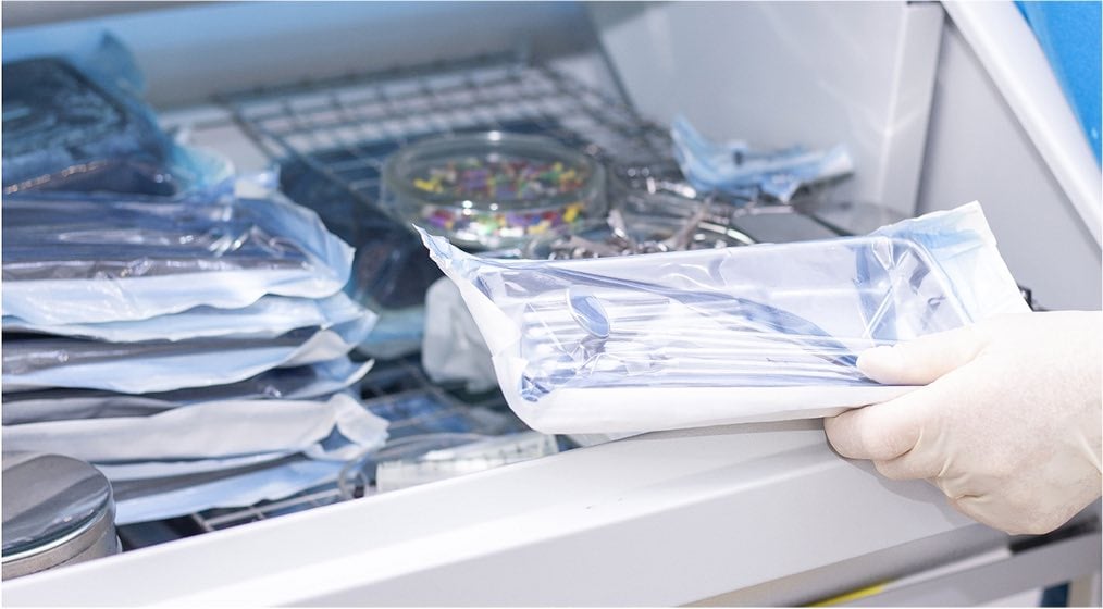 How Flexible Packaging Can Support the Healthcare Industry