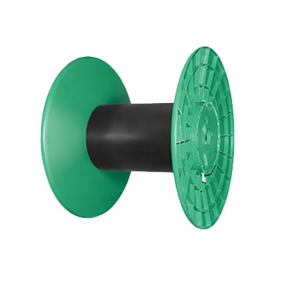 green spool