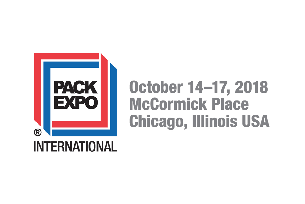 pack expo 2018