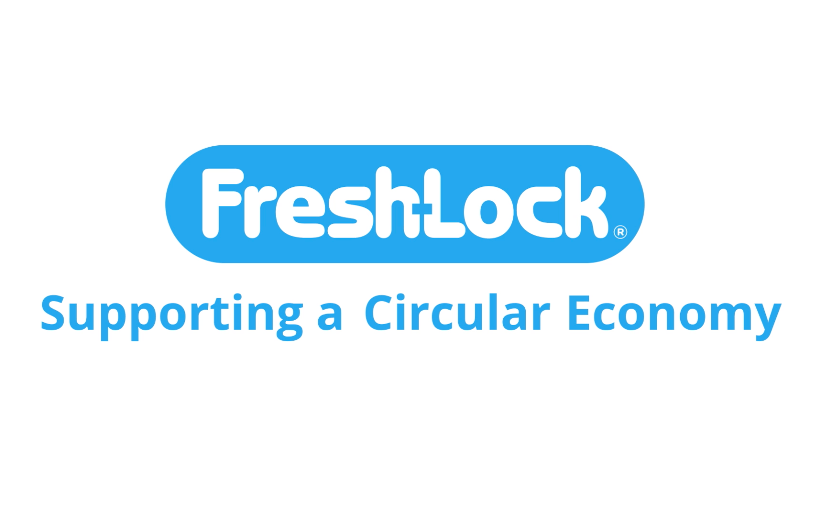 freshlock supporting a circular economy