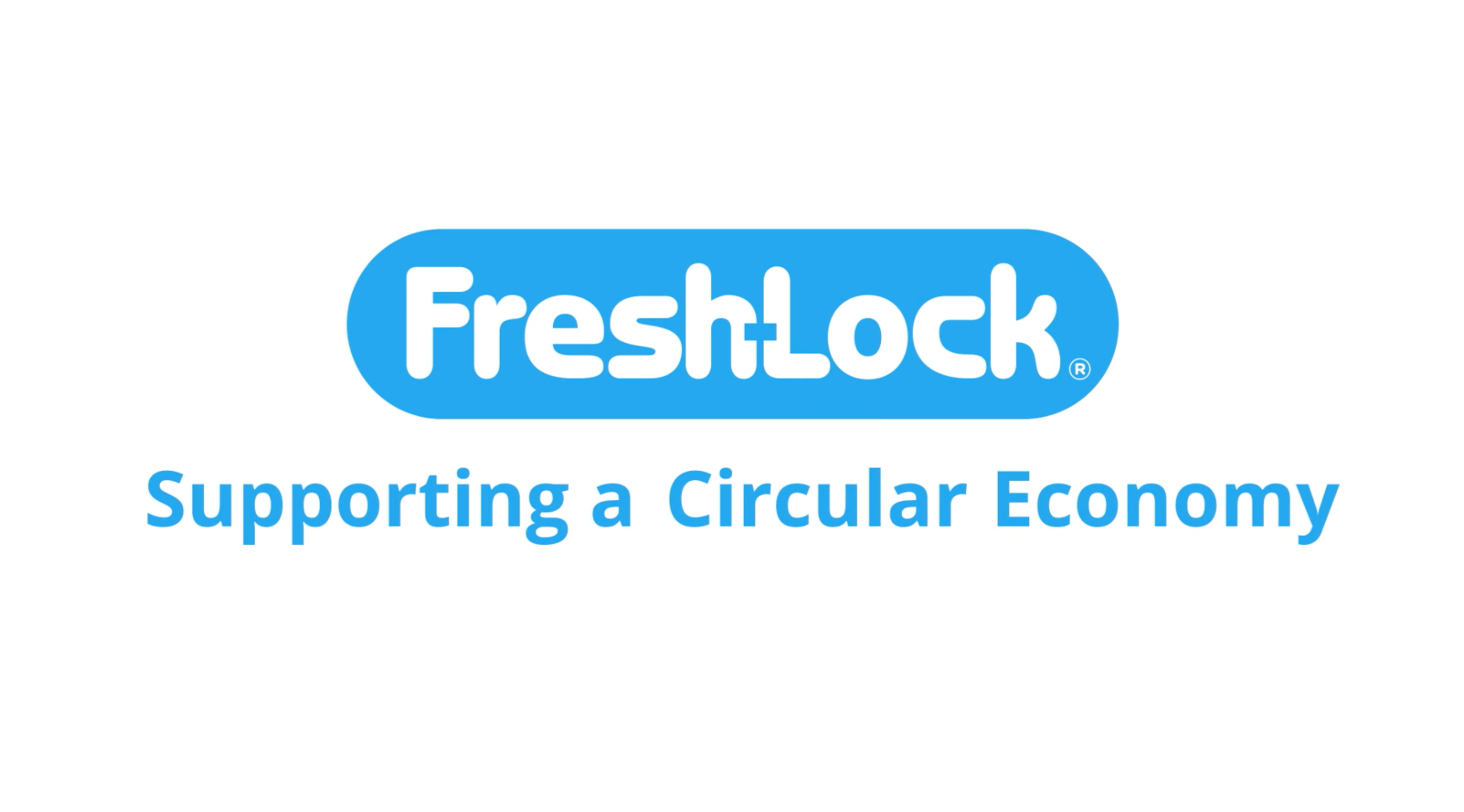 freshlock supporting a circular economy