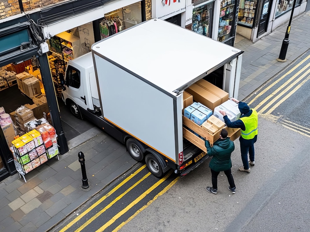 How Domestic Sourcing of Flexible Packaging Helps Deliver Supply Chain Insurance and Stability