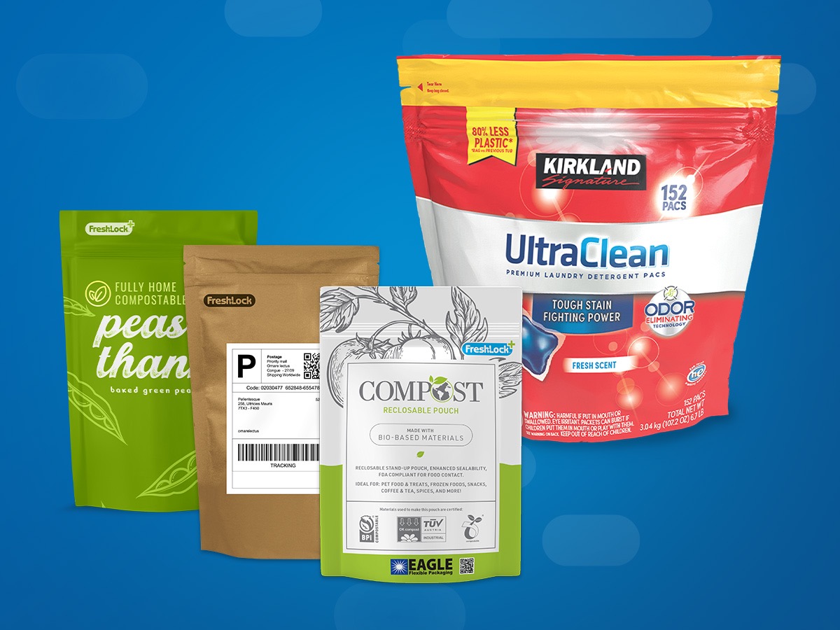 2025 packaging trends