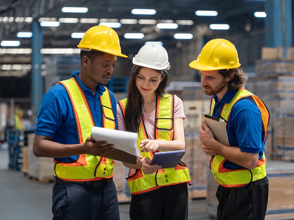 Strengthening the Flexible Packaging Market, Supply Chain, and the Communities Behind Them
