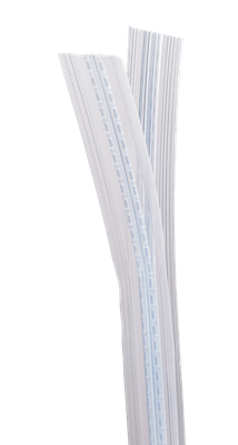 Fresh-Lock® Triple Lock Zipper