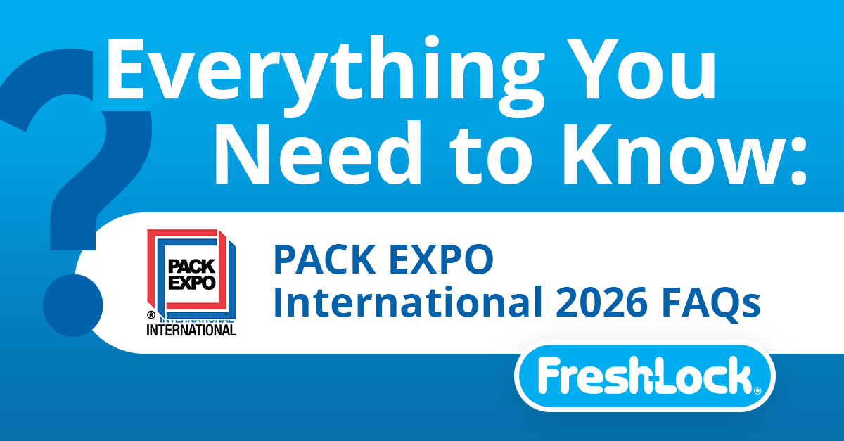 everything you need to know about PACK EXPO International 2026 FAQs