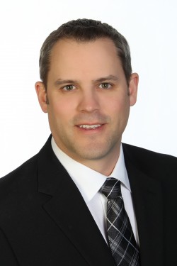 Tom Morsheimer, Slide-Rite Business Development Director