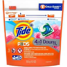 tide laundry with child guard