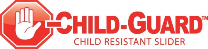 Child-Guard child-resistant closure
