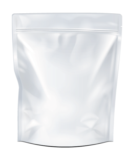 flexible packaging stand up pouch
