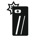 phone camera icon