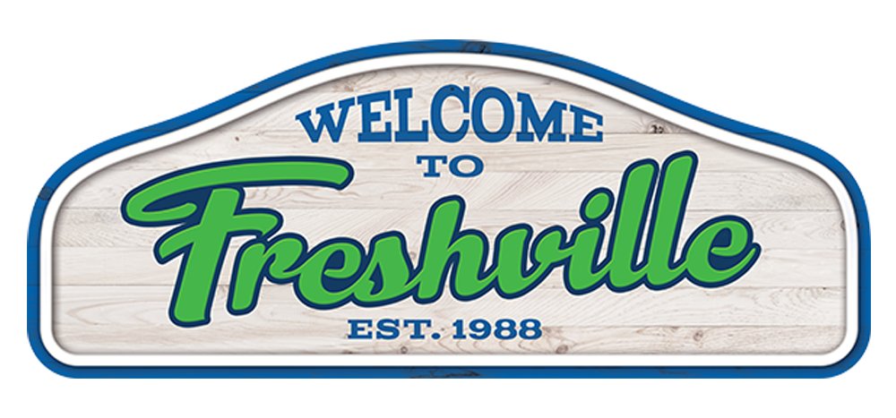freshville fresh-lock at pack expo