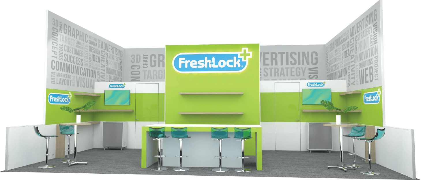 Fresh-Lock® to Display Closure Solutions at PACK EXPO Las Vegas