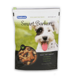 Pet Food Packaging